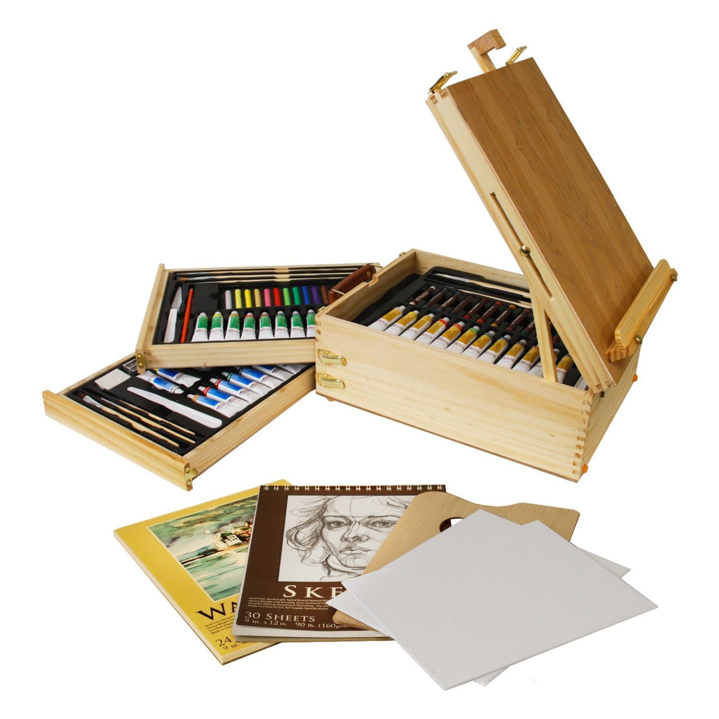 Gift Ideas - Painting Set